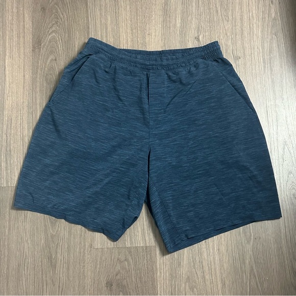 Lululemon Active Shorts - Picture 1 of 6